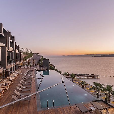 Mgallery The Bodrum Hotel Yalikavak Exterior photo