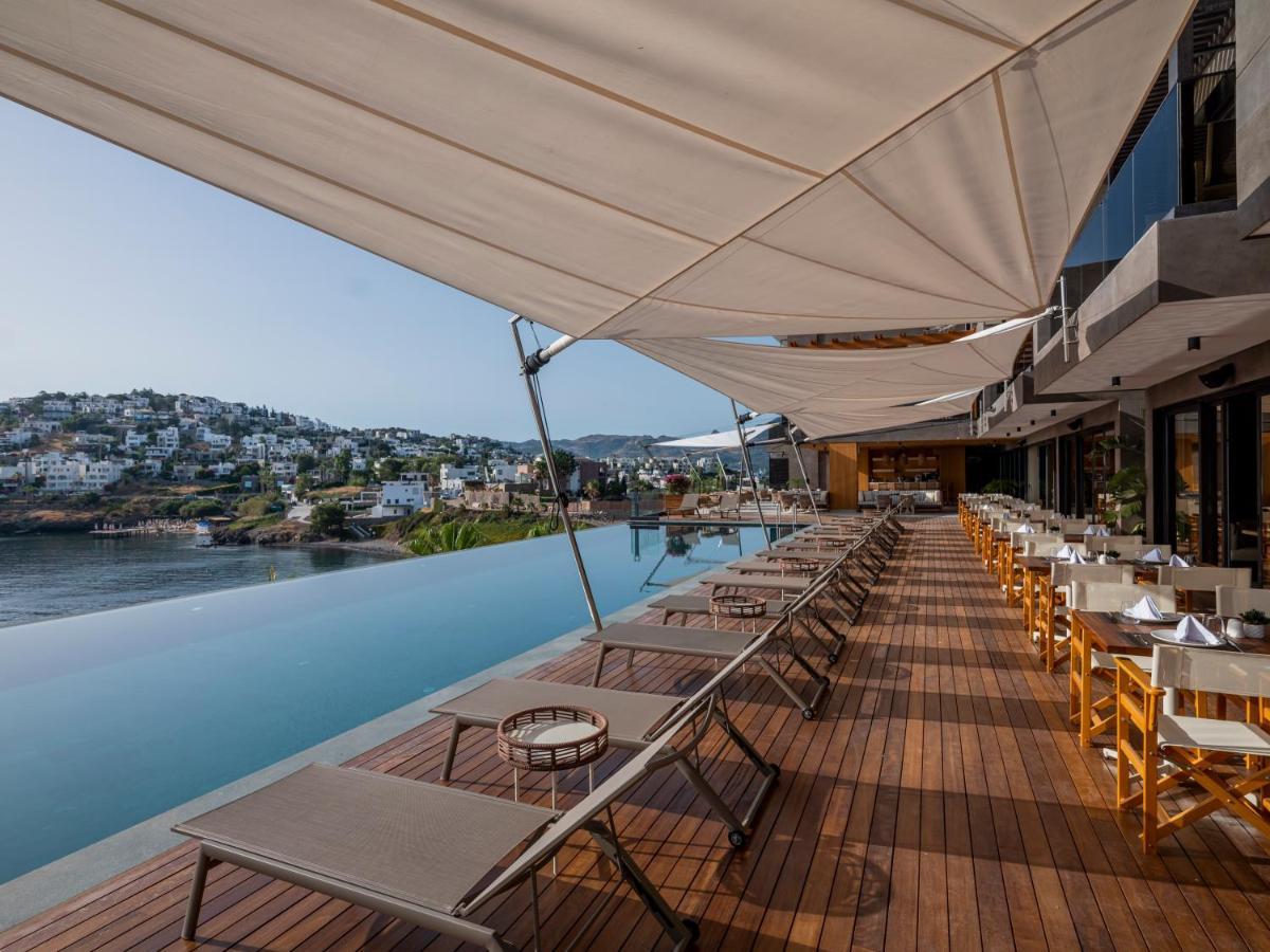 Mgallery The Bodrum Hotel Yalikavak Exterior photo