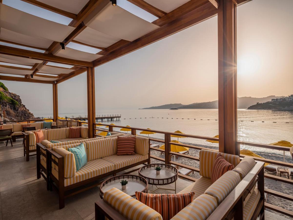 Mgallery The Bodrum Hotel Yalikavak Exterior photo