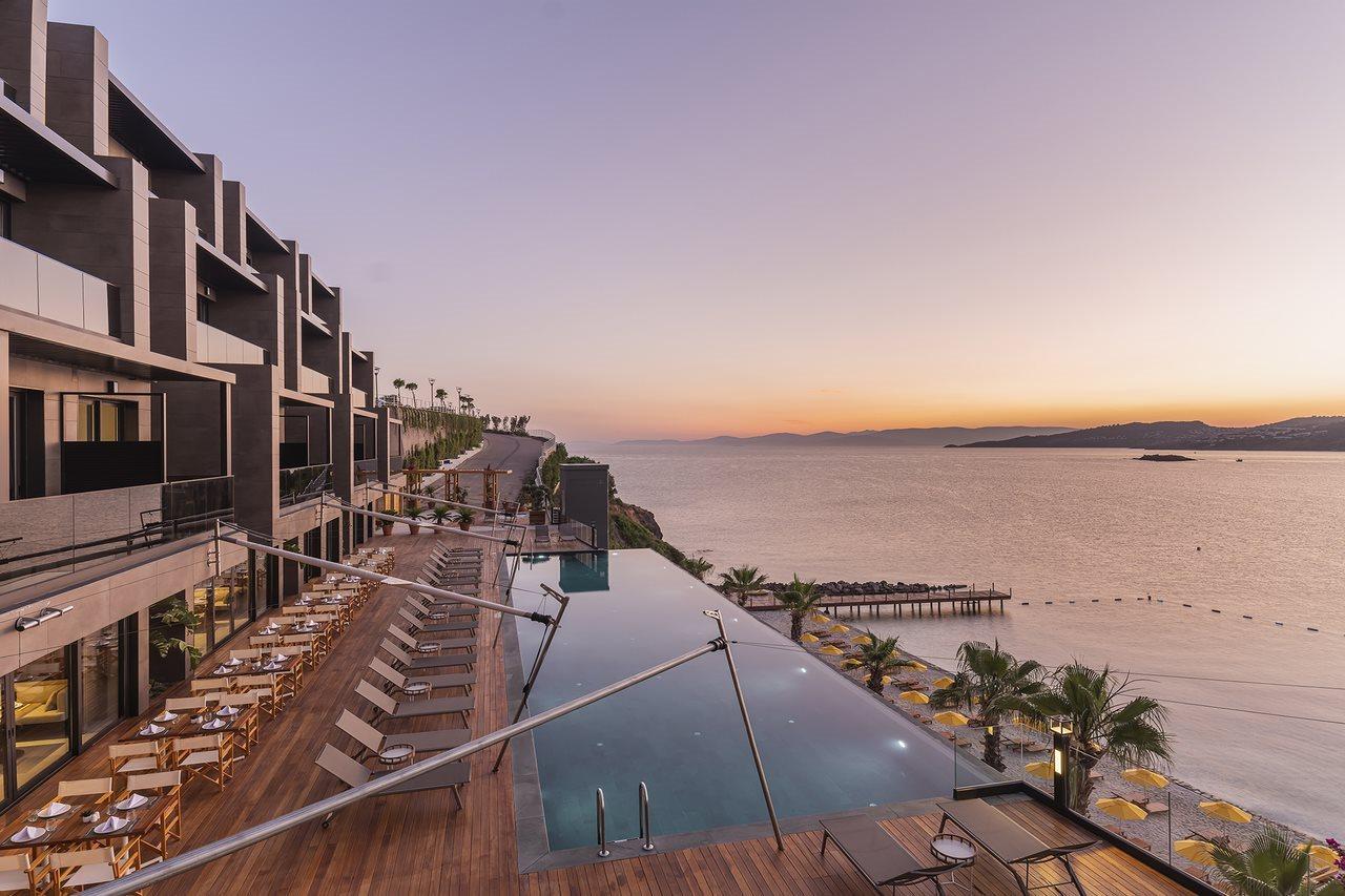 Mgallery The Bodrum Hotel Yalikavak Exterior photo