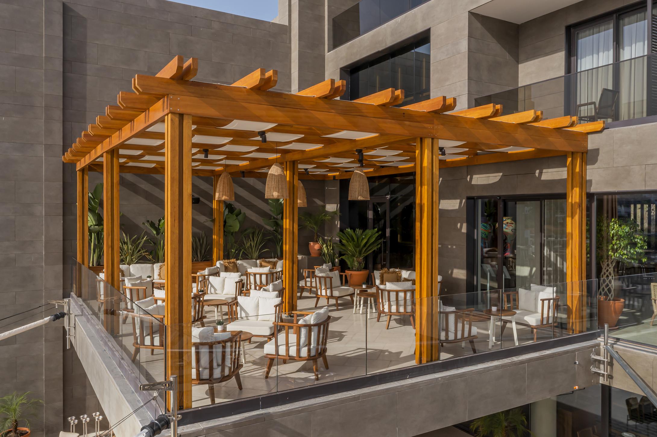 Mgallery The Bodrum Hotel Yalikavak Exterior photo