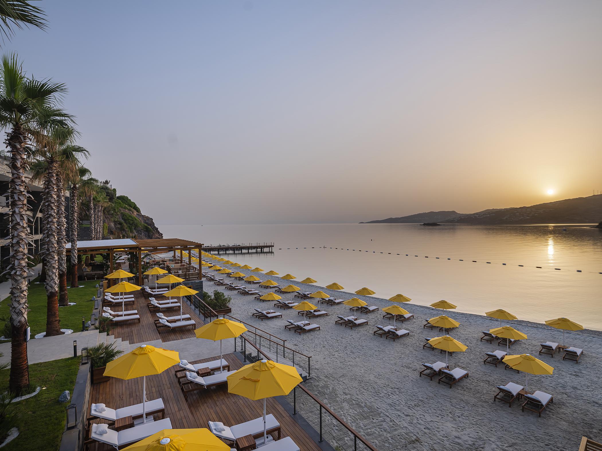 Mgallery The Bodrum Hotel Yalikavak Exterior photo